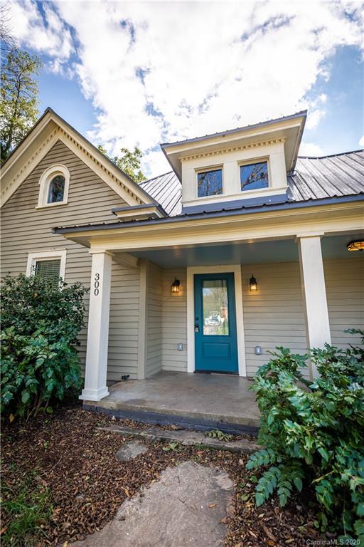300 White Street Morganton NC 28655
