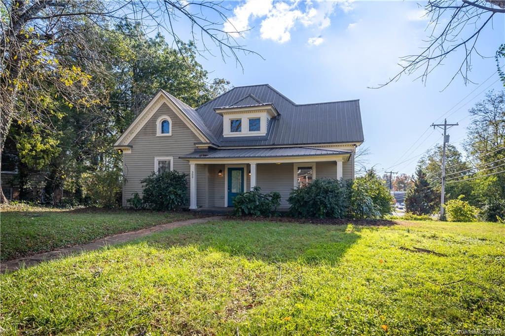 300 White Street Morganton NC 28655