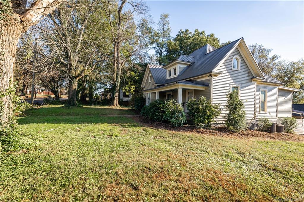 300 White Street Morganton NC 28655