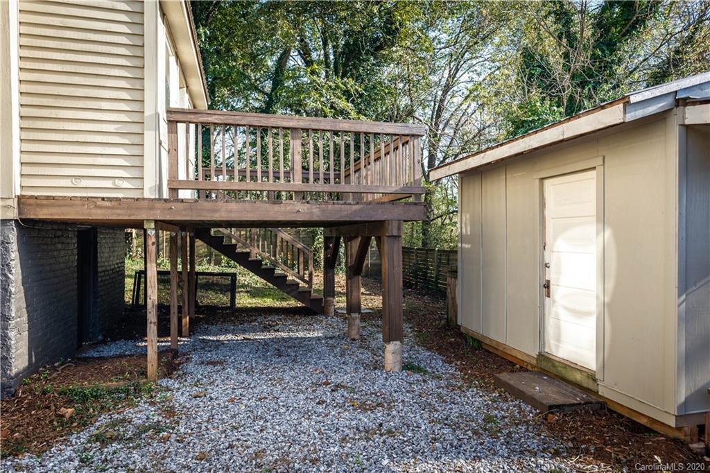 300 White Street Morganton NC 28655