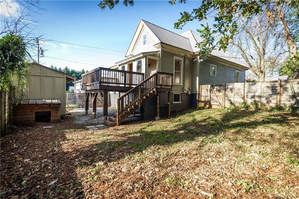 300 White Street Morganton NC 28655