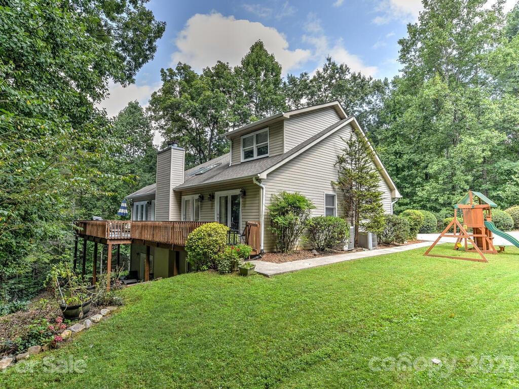 18 North Hills Drive Marion NC 28752
