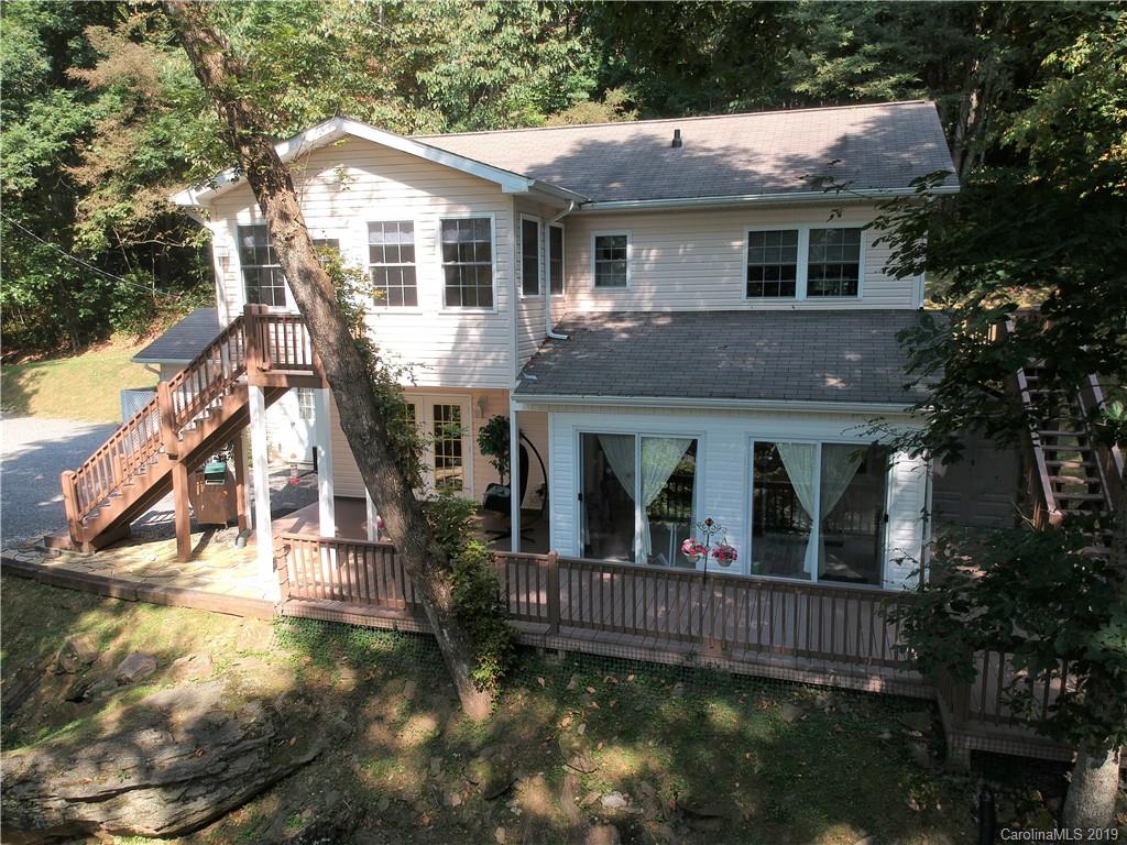 46 Pecan Place Waynesville NC 28785