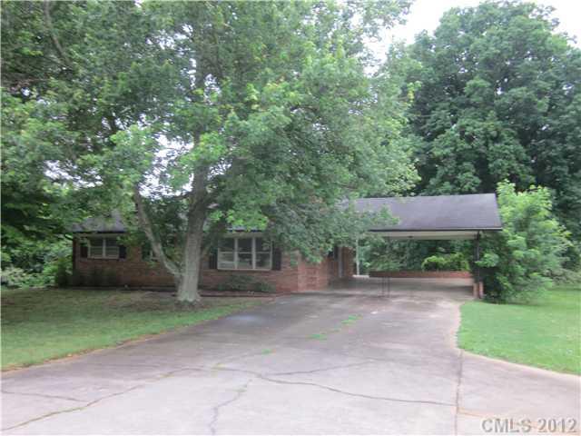 2108 Beauty Street Statesville NC 28625