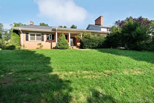 378 Plott Farm Circle Canton NC 28716