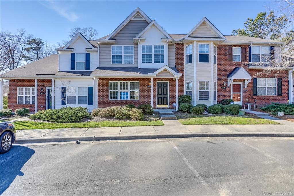 308 Gelderland Drive Matthews NC 28104
