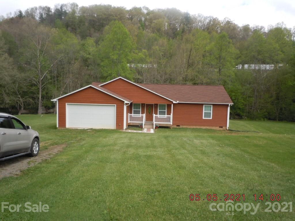 6 Rapid Waters Way Waynesville NC 28785