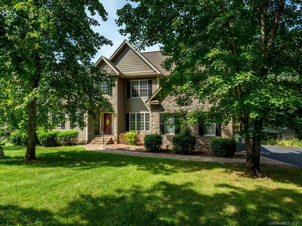 299 White Oak Lane Tryon NC 28782
