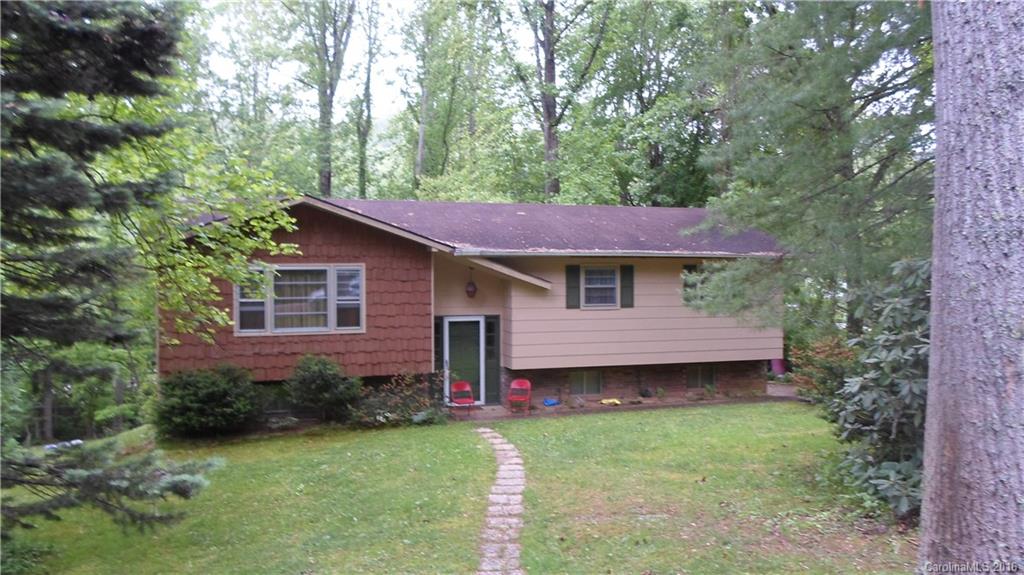175 Music Camp Road Brevard NC 28712