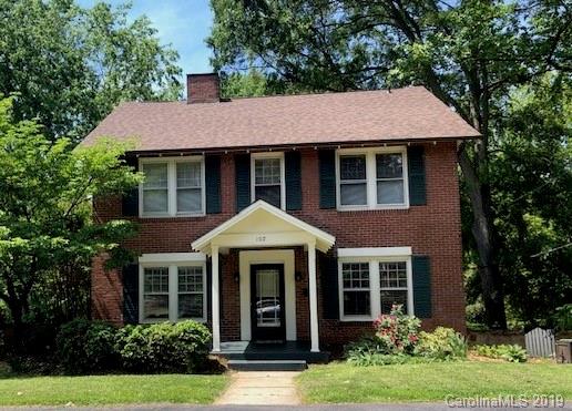 102 S Anderson Street Morganton NC 28655