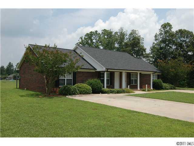 2371 Keener Road Lincolnton NC 28092