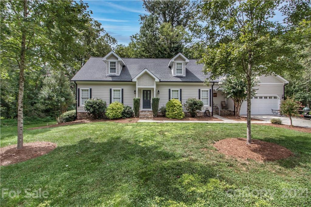 724 Saint Cloud Drive Statesville NC 28625