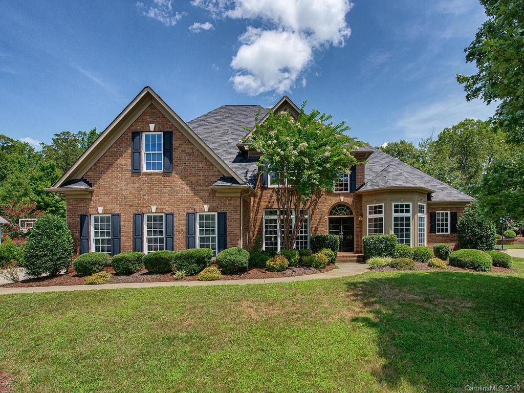 4023 Camrose Crossing Lane Matthews NC 28104