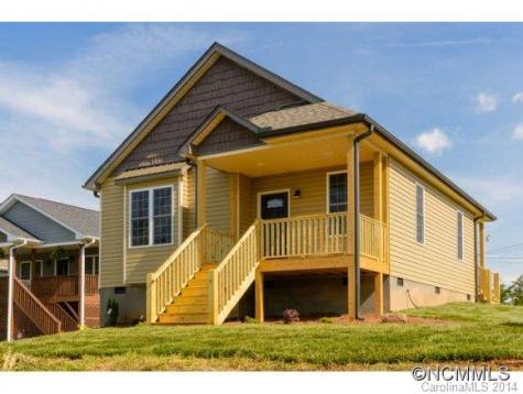 50 N Bear Creek Road Asheville NC 28806