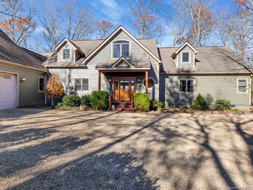 5055 Connestee Trail Brevard NC 28712