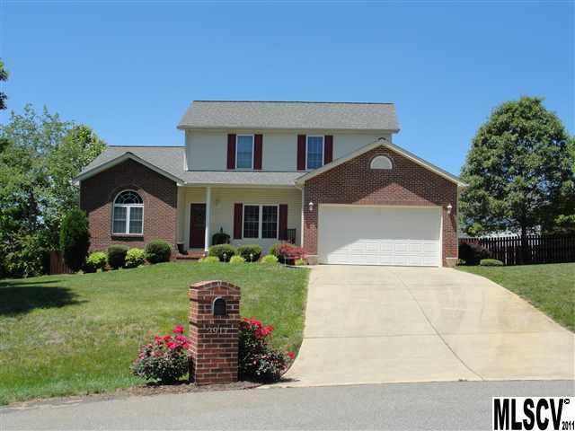 2917 25th Street NE Hickory NC 28601