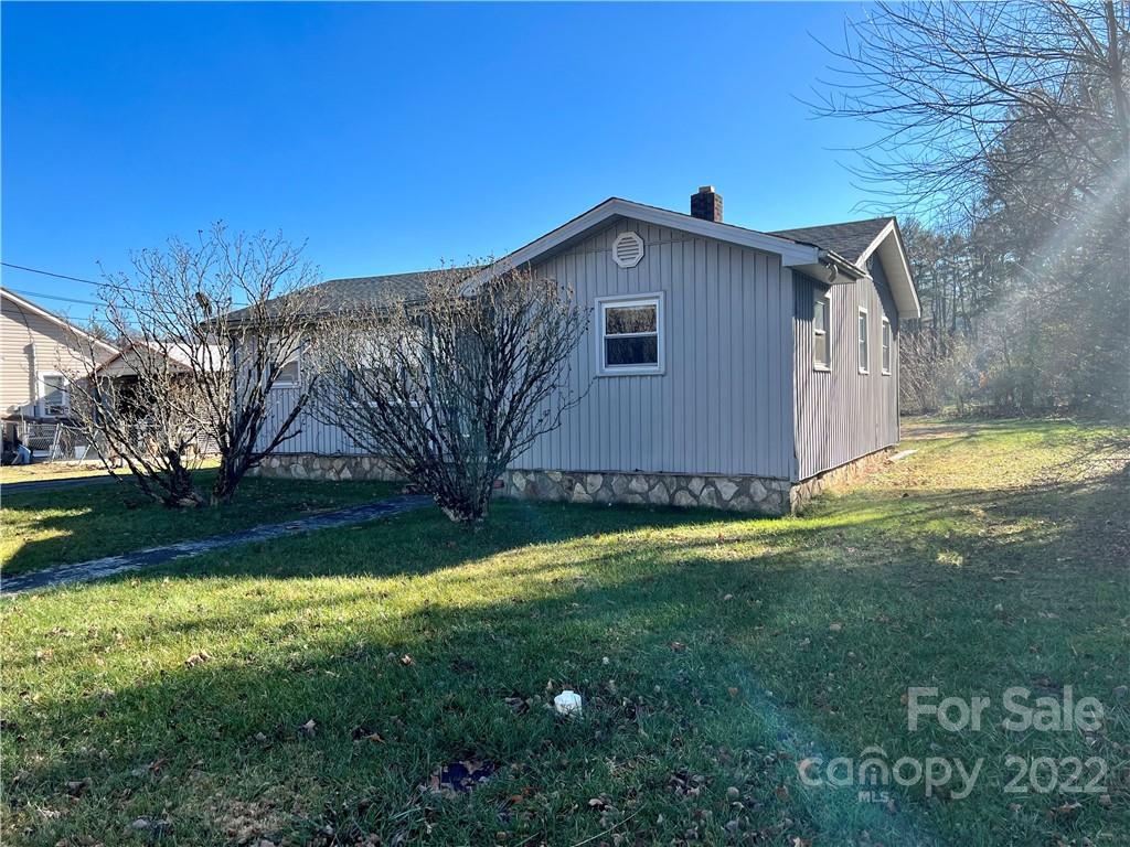 363 Killian Street Waynesville NC 28786