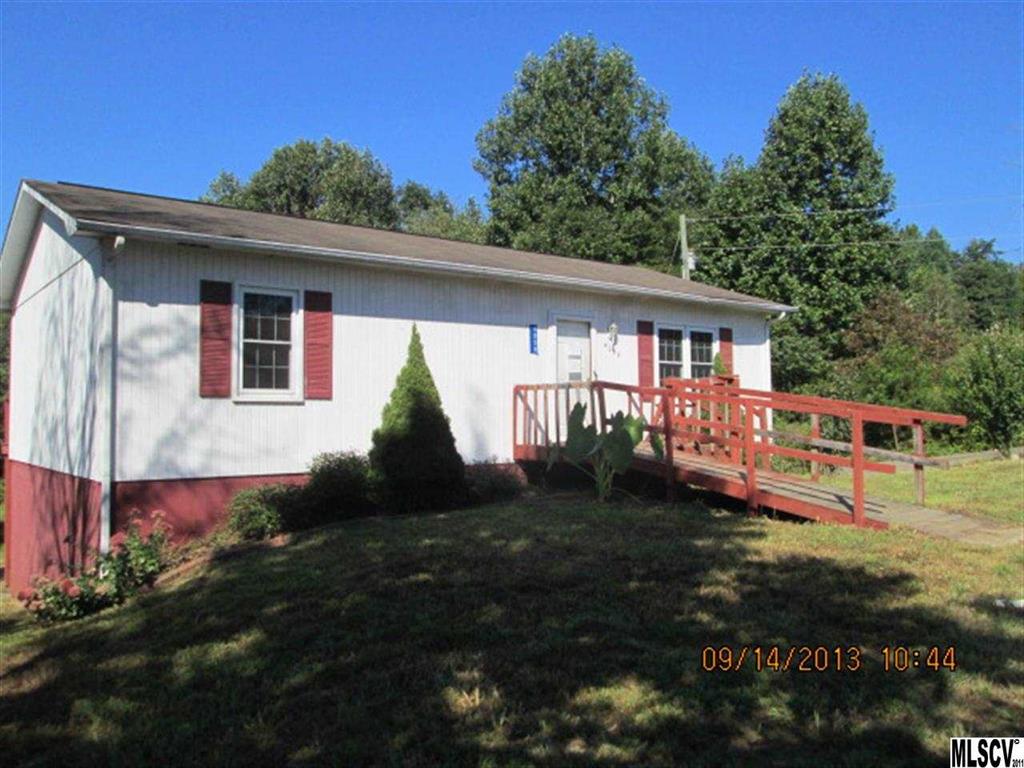 4059 Grandin Road Lenoir NC 28645