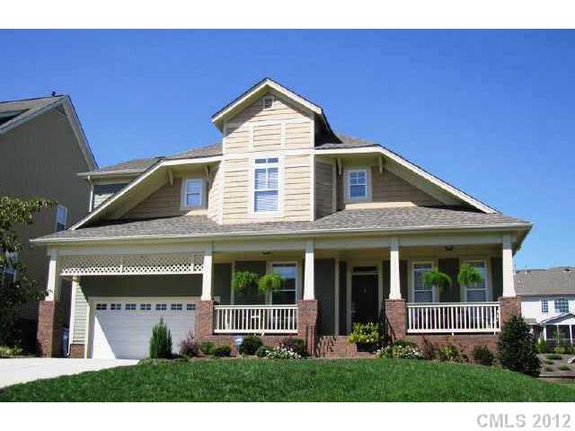 10618 Waycross Drive Huntersville NC 28078