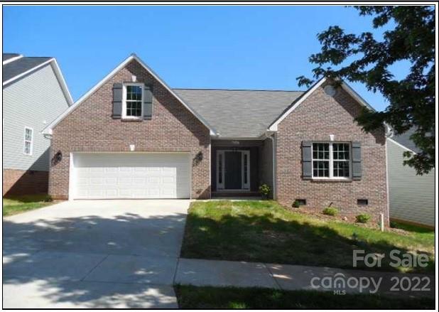 4267 Pickering Drive Hickory NC 28602