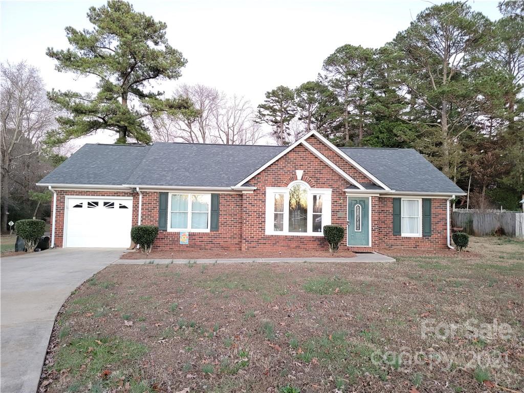 1300 Sonny Court Monroe NC 28112