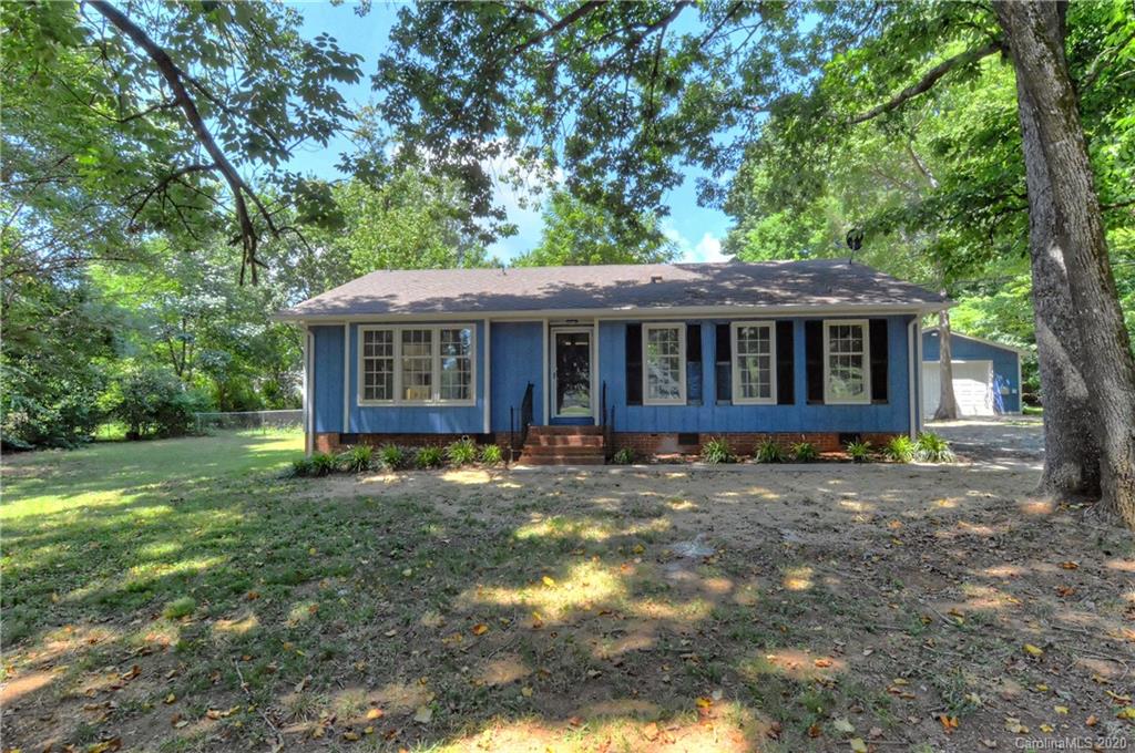 11101 South Hampton Drive Charlotte NC 28227