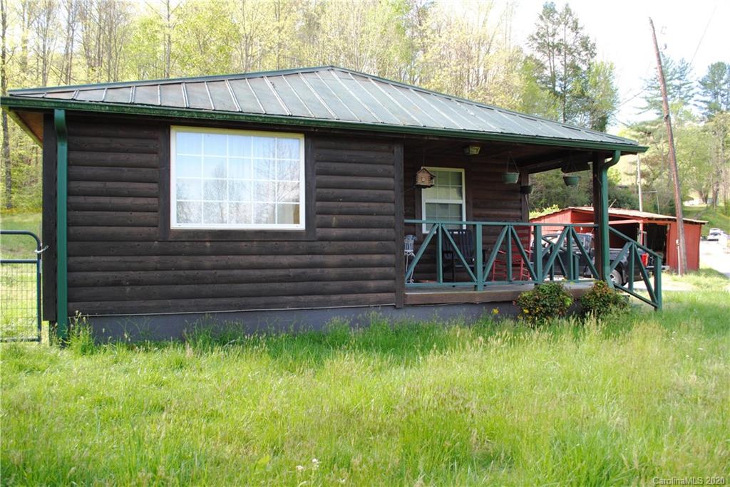162 Brooke Lane Old Fort NC 28762