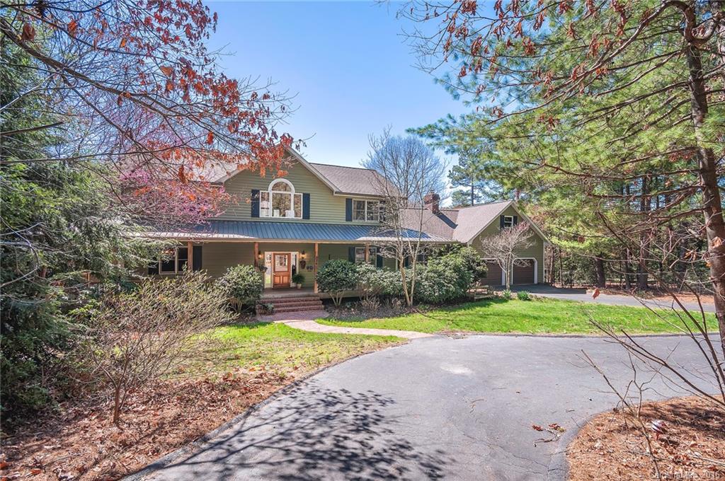 336 Racquet Club Road Asheville NC 28803