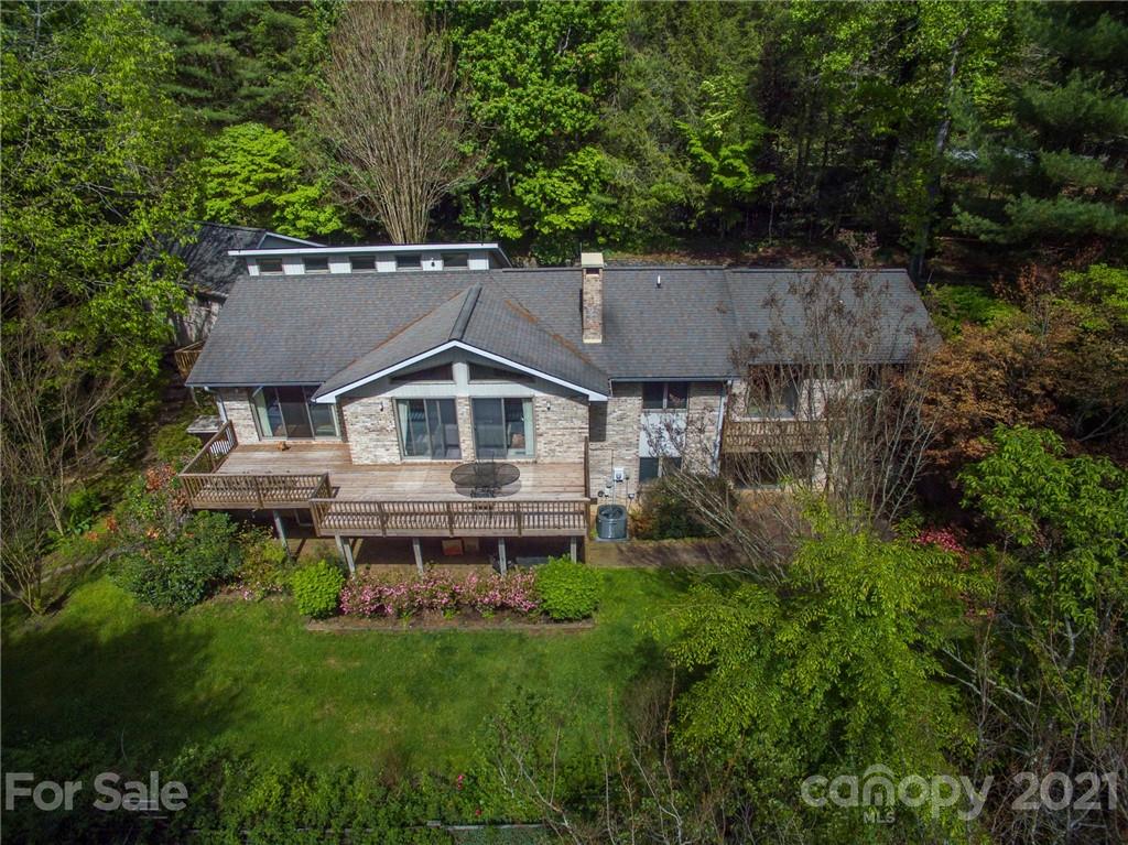 55 Hamilton Drive Hendersonville NC 28739