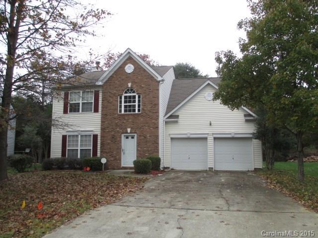 14226 Arbor Ridge Drive Charlotte NC 28273