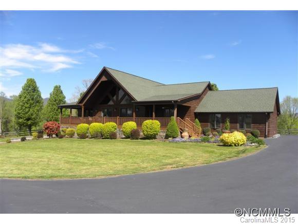 129 Meadowbrook Acres Candler NC 28715