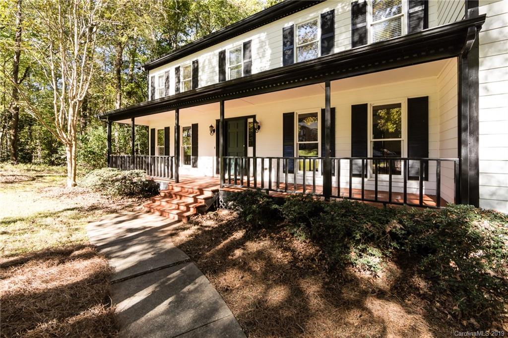 10506 Wyndham Chase Lane Charlotte NC 28277