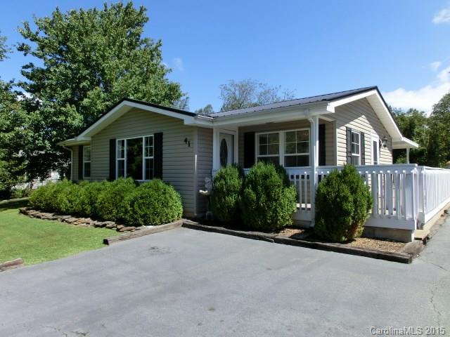 41 Church Road Asheville NC 28804