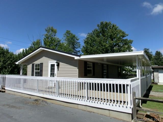 41 Church Road Asheville NC 28804