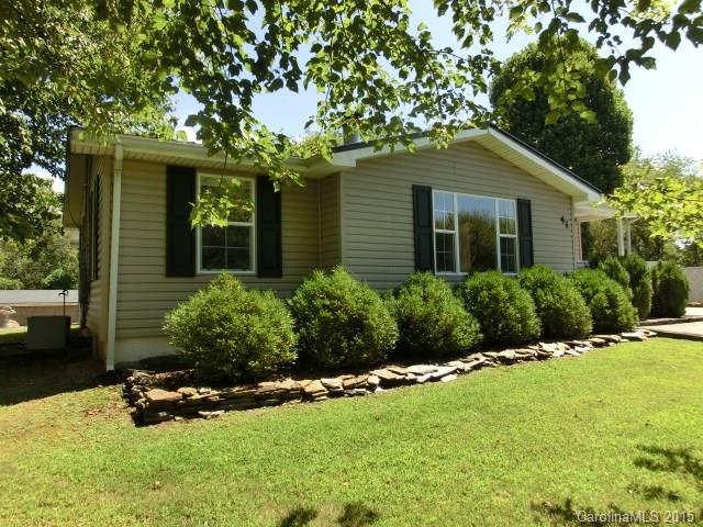 41 Church Road Asheville NC 28804