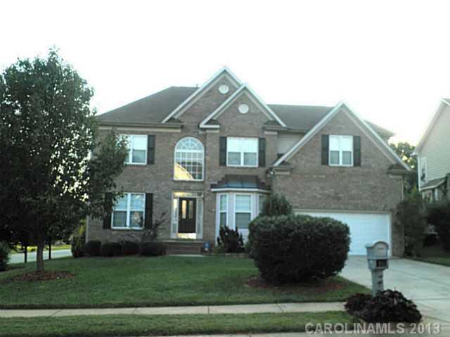 10216 Blackstock Road Huntersville NC 28078