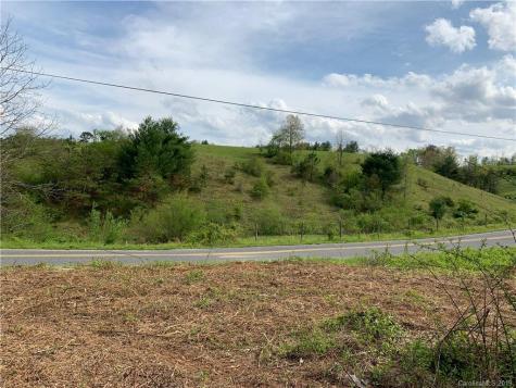 84 Old Turkey Creek Road Leicester NC 28748