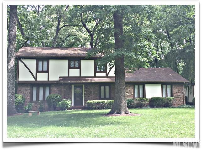1261 18th Avenue Ne Hickory NC 28601