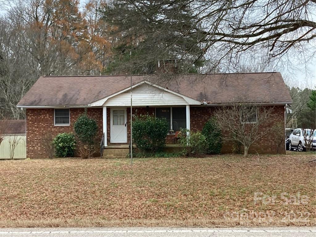 5212 Gold Hill Road Concord NC 28025
