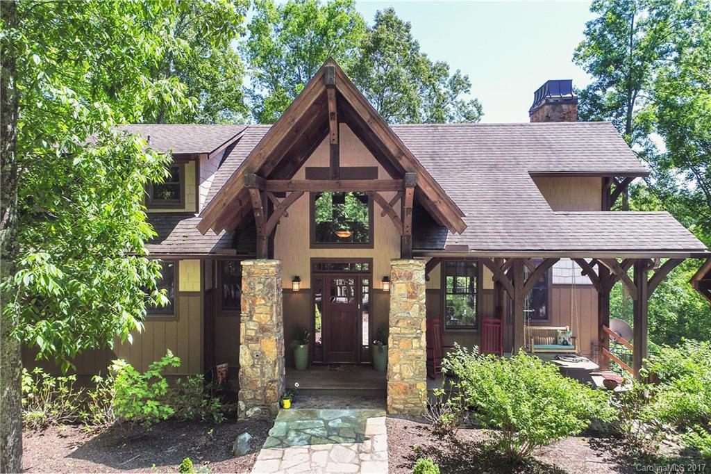 13 Red Fox Trail Marshall NC 28753