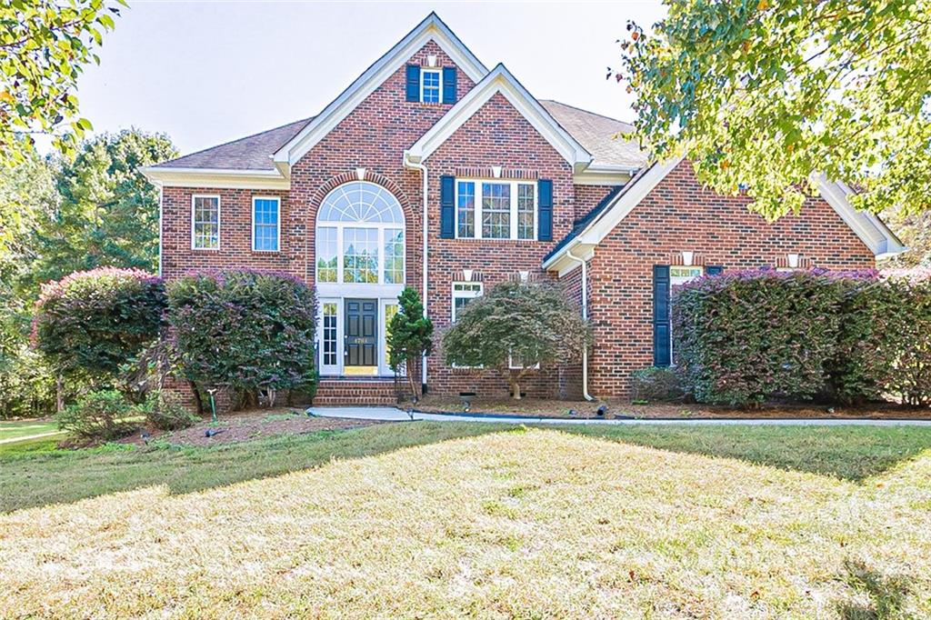 4704 Toms Creek Court Waxhaw NC 28173