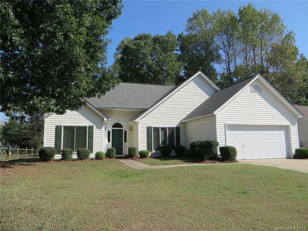 14907 Copper Ridge Trail Charlotte NC 28273