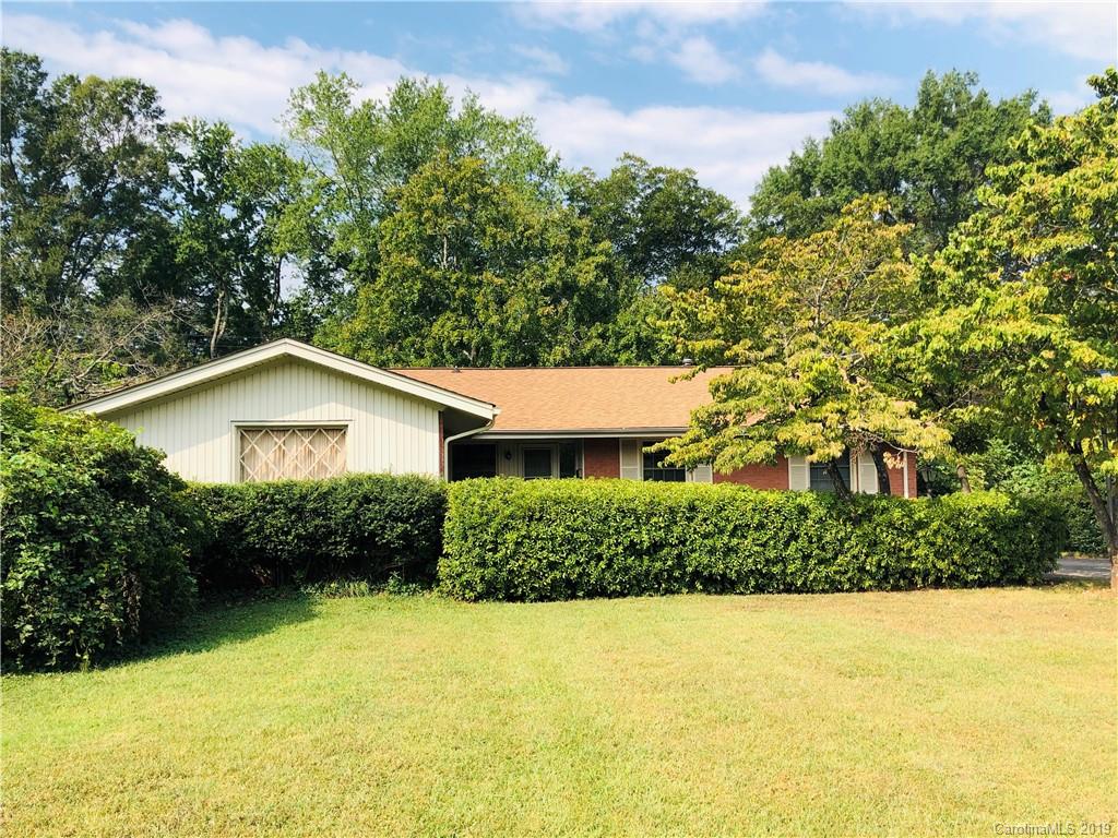 1128 Bevis Drive Charlotte NC 28209