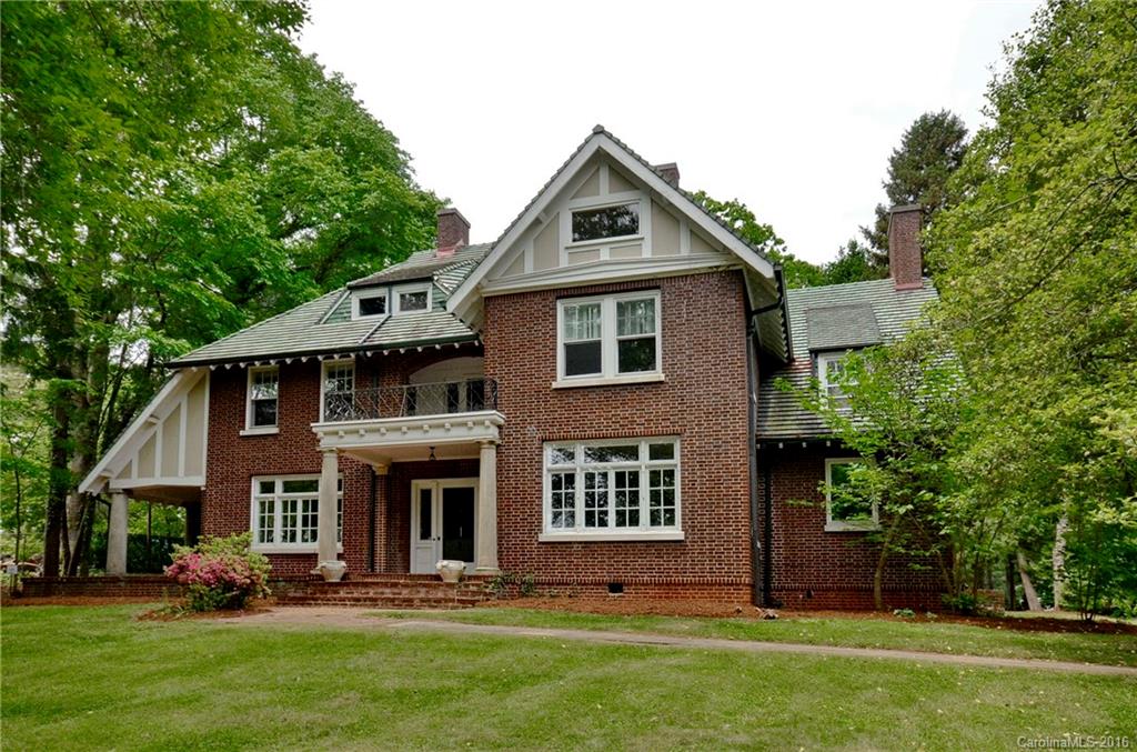 85 Saint Dunstans Road Asheville NC 28803