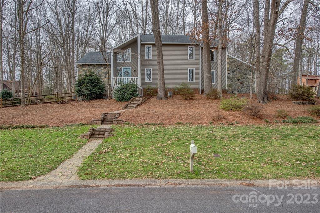 2704 Wimbledon Drive Gastonia NC 28056