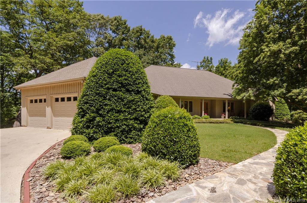 270 Foxwood Drive Tryon NC 28782