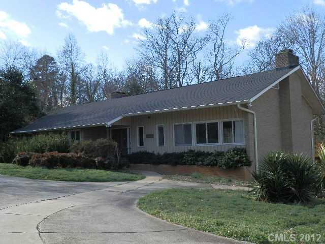 3500 Carmel Road Charlotte NC 28226