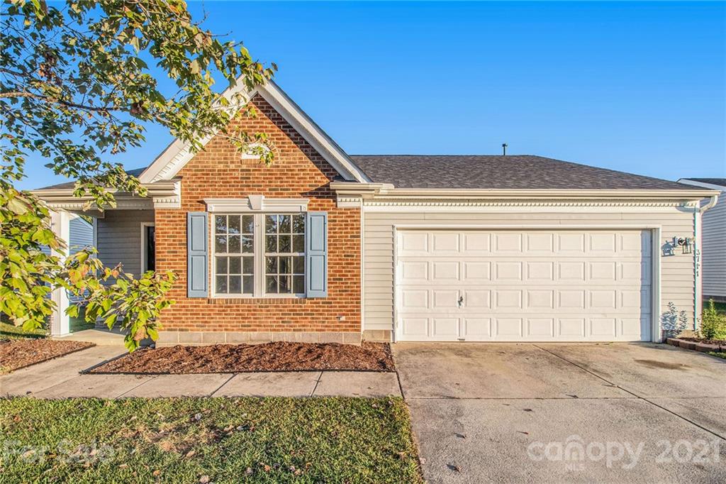 3711 Cardinal Bluff Lane Indian Trail NC 28079