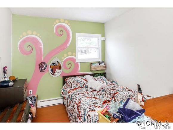 14 Kilkenny Drive Asheville NC 28806