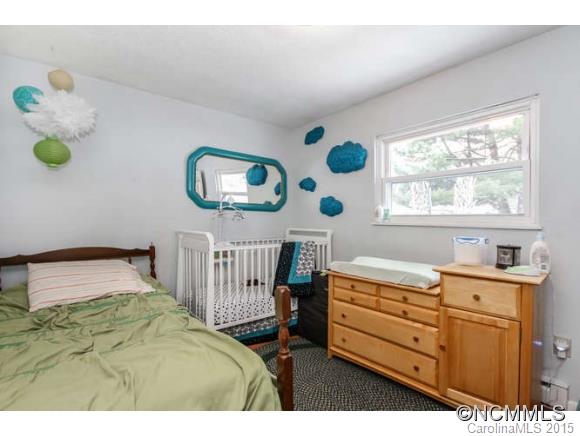 14 Kilkenny Drive Asheville NC 28806